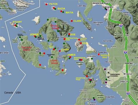 san juan island transfer station|Prices .